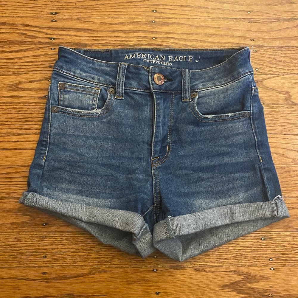 💎2/$20 American Eagle Shorts